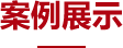 製作(zuo)案例